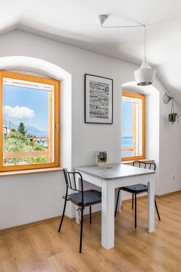 Waterview Apartments Mimice Ngoại thất bức ảnh