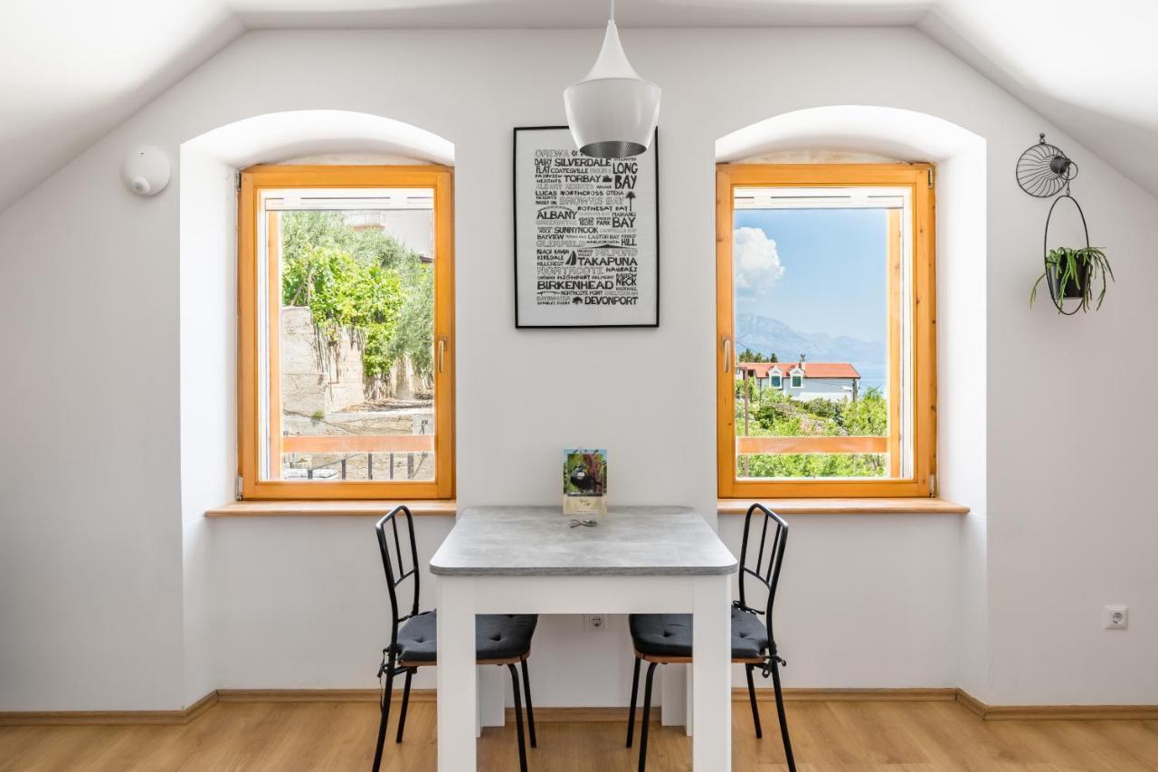 Waterview Apartments Mimice Ngoại thất bức ảnh