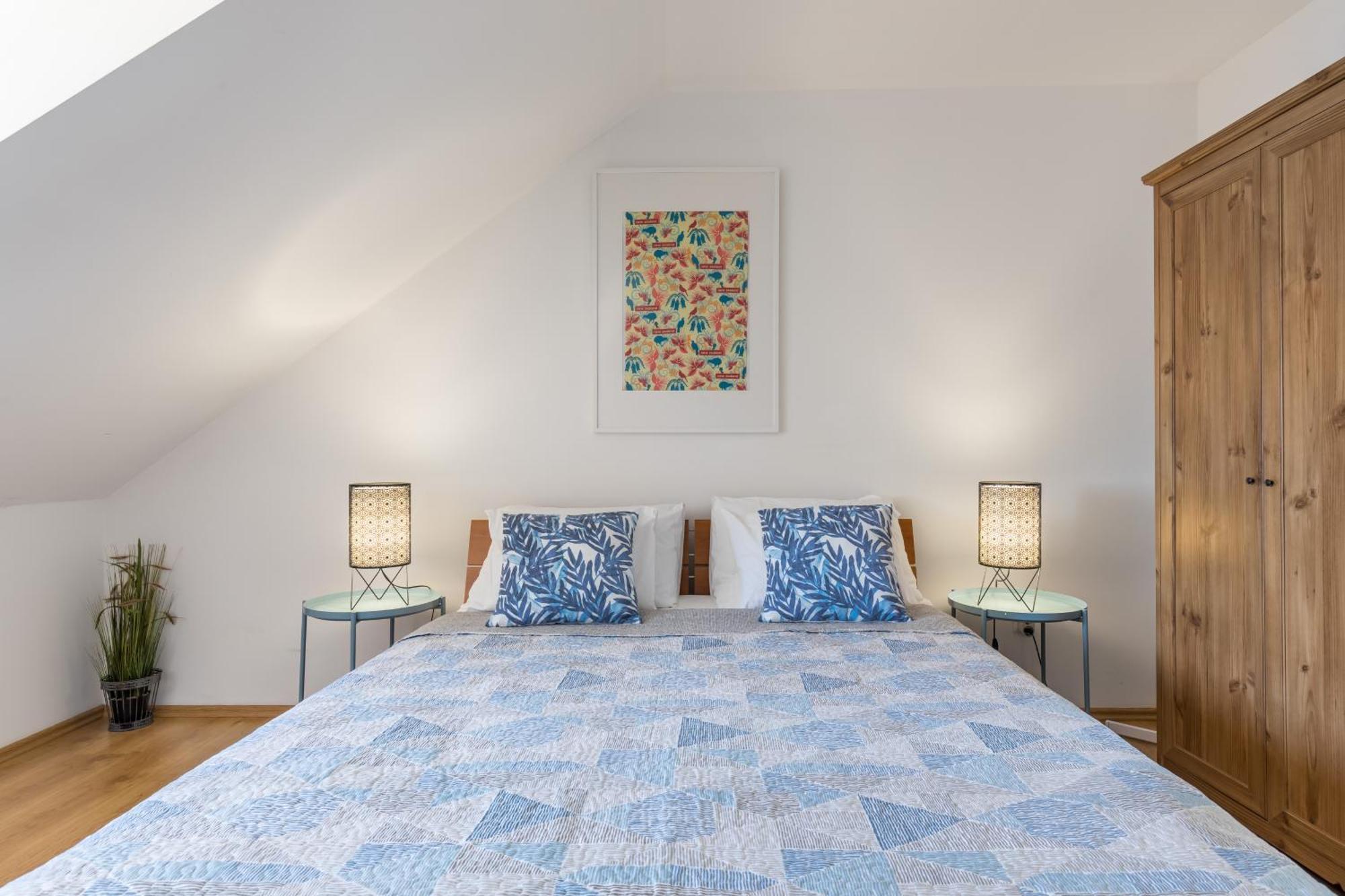Waterview Apartments Mimice Ngoại thất bức ảnh