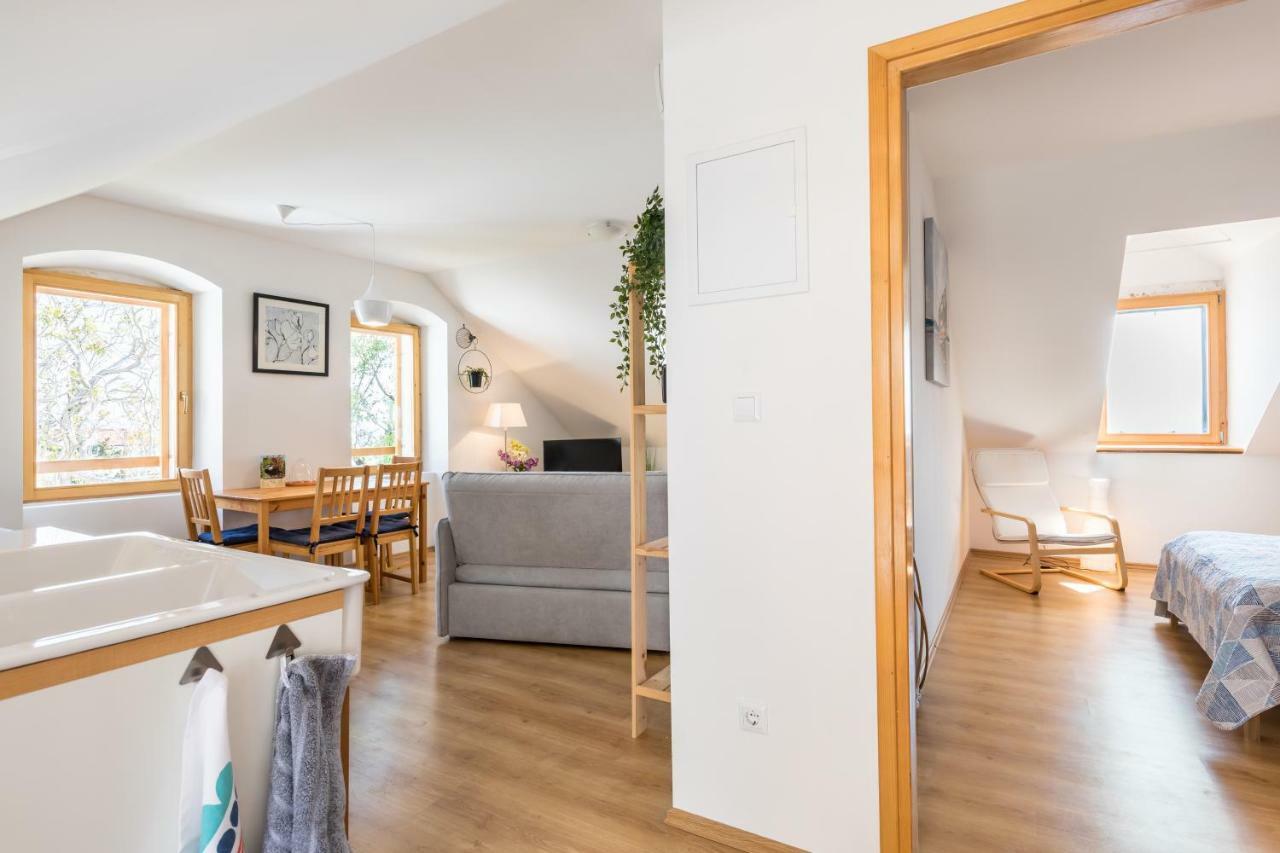 Waterview Apartments Mimice Ngoại thất bức ảnh