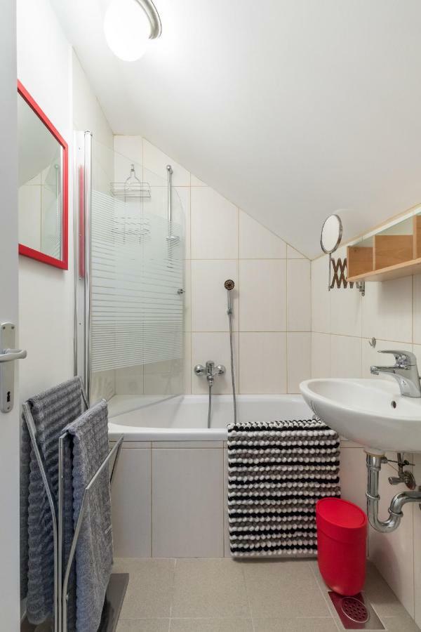 Waterview Apartments Mimice Ngoại thất bức ảnh