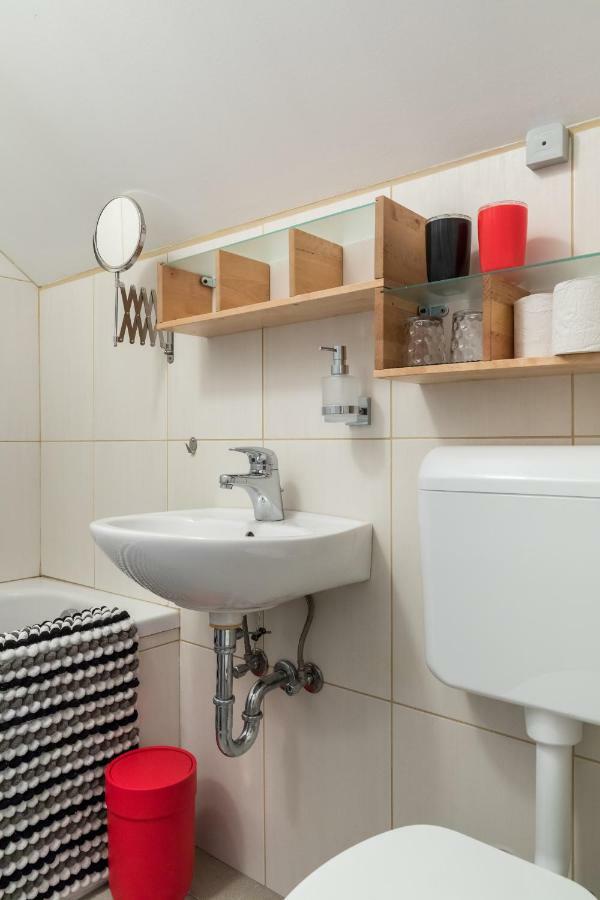 Waterview Apartments Mimice Ngoại thất bức ảnh
